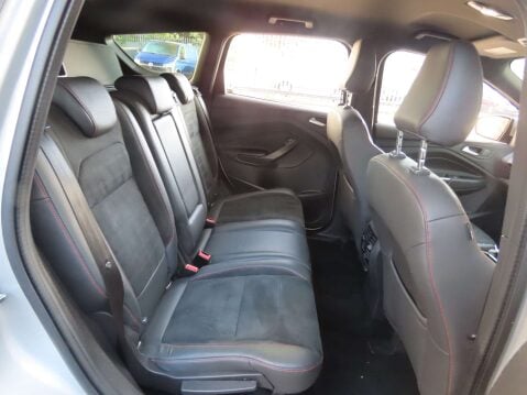 Ford Kuga 1.5 Kuga ST-Line TDCi 5dr 8