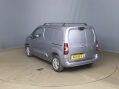 Peugeot Partner 1.6 Partner Asphalt L1 Blue HDi 3