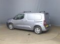 Peugeot Partner 1.6 Partner Asphalt L1 Blue HDi 4