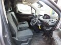 Peugeot Partner 1.6 Partner Asphalt L1 Blue HDi 9