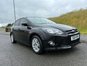 Ford Focus 1.0 Focus Titanium Navigator T 5dr