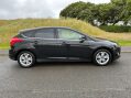 Ford Focus 1.0 Focus Titanium Navigator T 5dr 4