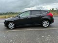 Ford Focus 1.0 Focus Titanium Navigator T 5dr 5