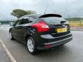 Ford Focus 1.0 Focus Titanium Navigator T 5dr 7