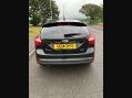 Ford Focus 1.0 Focus Titanium Navigator T 5dr 8