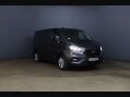 Ford Transit Custom 2.0 Transit Custom 280 Limited EcoBlue 1