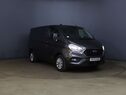 Ford Transit Custom 2.0 Transit Custom 280 Limited EcoBlue