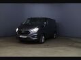 Ford Transit Custom 2.0 Transit Custom 280 Limited EcoBlue 3