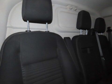 Ford Transit Custom 2.0 Transit Custom 280 Limited EcoBlue 9