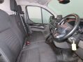Ford Transit Custom 2.0 Transit Custom 280 Limited EcoBlue 10
