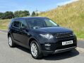 Land Rover Discovery Sport 2.0 Discovery Sport SE Tech TD4 Auto 4WD 5dr 1