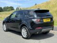 Land Rover Discovery Sport 2.0 Discovery Sport SE Tech TD4 Auto 4WD 5dr 4