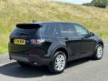 Land Rover Discovery Sport 2.0 Discovery Sport SE Tech TD4 Auto 4WD 5dr 5