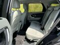 Land Rover Discovery Sport 2.0 Discovery Sport SE Tech TD4 Auto 4WD 5dr 11