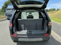 Land Rover Discovery Sport 2.0 Discovery Sport SE Tech TD4 Auto 4WD 5dr 12