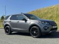 Land Rover Discovery Sport 2.0 Discovery Sport HSE TD4 Auto 4WD 5dr 1