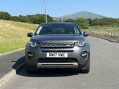 Land Rover Discovery Sport 2.0 Discovery Sport HSE TD4 Auto 4WD 5dr 3