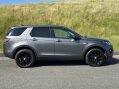 Land Rover Discovery Sport 2.0 Discovery Sport HSE TD4 Auto 4WD 5dr 4