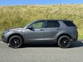 Land Rover Discovery Sport 2.0 Discovery Sport HSE TD4 Auto 4WD 5dr 5