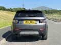 Land Rover Discovery Sport 2.0 Discovery Sport HSE TD4 Auto 4WD 5dr 8