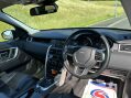 Land Rover Discovery Sport 2.0 Discovery Sport HSE TD4 Auto 4WD 5dr 10