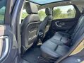 Land Rover Discovery Sport 2.0 Discovery Sport HSE TD4 Auto 4WD 5dr 14