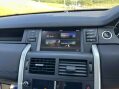 Land Rover Discovery Sport 2.0 Discovery Sport HSE TD4 Auto 4WD 5dr 17
