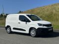 Peugeot Partner 1.5 Partner Professional L1 Blue HDi 1
