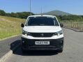 Peugeot Partner 1.5 Partner Professional L1 Blue HDi 2