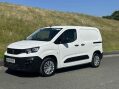 Peugeot Partner 1.5 Partner Professional L1 Blue HDi 3