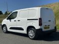 Peugeot Partner 1.5 Partner Professional L1 Blue HDi 6