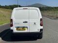 Peugeot Partner 1.5 Partner Professional L1 Blue HDi 7
