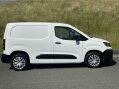 Peugeot Partner 1.5 Partner Professional L1 Blue HDi 8