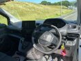 Peugeot Partner 1.5 Partner Professional L1 Blue HDi 12