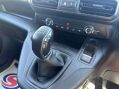 Peugeot Partner 1.5 Partner Professional L1 Blue HDi 13