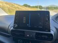 Peugeot Partner 1.5 Partner Professional L1 Blue HDi 14