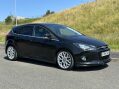 Ford Focus 1.6 Focus Zetec S TDCI 5dr 1