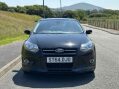 Ford Focus 1.6 Focus Zetec S TDCI 5dr 2