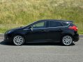 Ford Focus 1.6 Focus Zetec S TDCI 5dr 4
