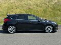 Ford Focus 1.6 Focus Zetec S TDCI 5dr 5