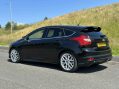 Ford Focus 1.6 Focus Zetec S TDCI 5dr 6