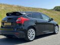 Ford Focus 1.6 Focus Zetec S TDCI 5dr 7