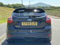 Ford Focus 1.6 Focus Zetec S TDCI 5dr 8