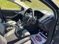 Ford Focus 1.6 Focus Zetec S TDCI 5dr 10