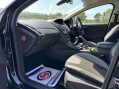 Ford Focus 1.6 Focus Zetec S TDCI 5dr 11