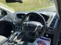 Ford Focus 1.6 Focus Zetec S TDCI 5dr 15