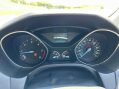 Ford Focus 1.6 Focus Zetec S TDCI 5dr 17