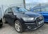 Audi Q3 2.0 Q3 S Line TDI Quattro 4WD 5dr