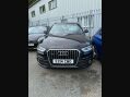 Audi Q3 2.0 Q3 S Line TDI Quattro 4WD 5dr 2
