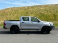 Toyota Hilux 2.4 HI-Luxury Active D-4D 4WD Double Cab 4WD 5dr 4